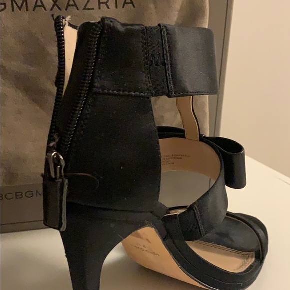 Shoes !! Designer - Picture 3 of 4